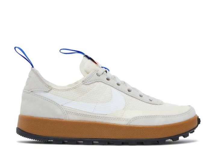 Zapatillas De Uso General Tom Sachs X Nikecraft - Estudio