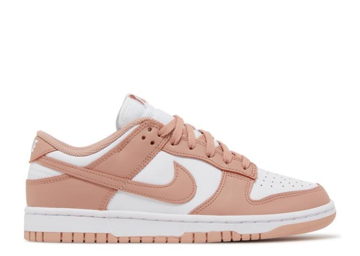 Nike Wmns Dunk Low - Rosa Susurro