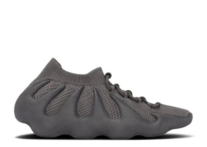 Nike Yeezy 450 Niños - Ceniza