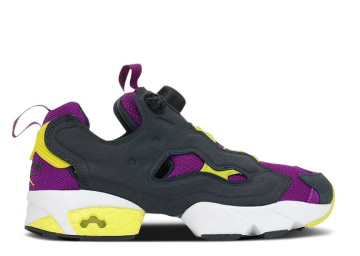 Instapump Fury Og - Berenjena Gravel