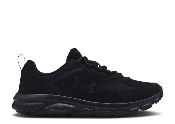 Wmns Charge 9 - Negro