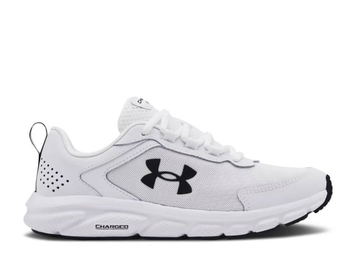 Wmns Charge 9 - Blanco Negro