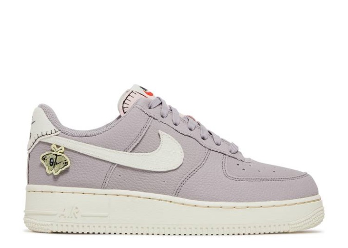 Nike Wmns Air Force 1 '07 Se - Suspensión Neumática