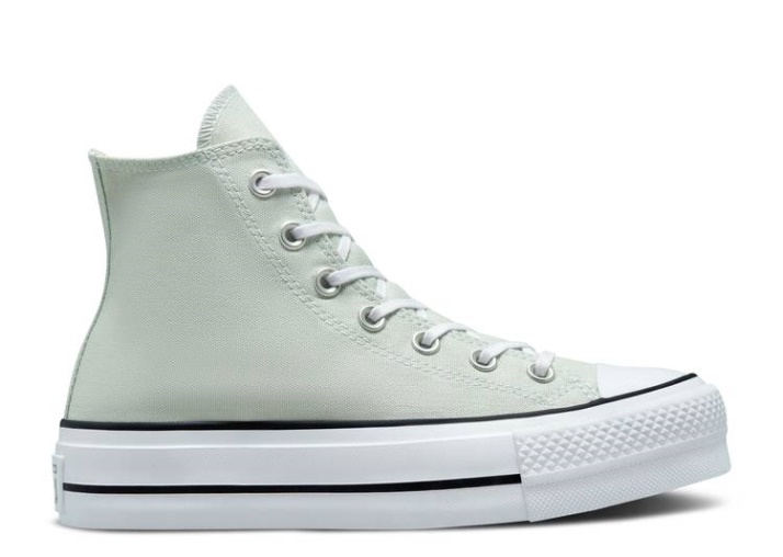 Converse Wmns Chuck Taylor All Star High - Color De Temporada