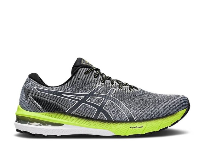 Gt 2000 10 2e Ancho - Gris Portador