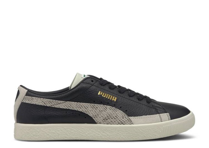 Puma Basket Vintage - Serpiente