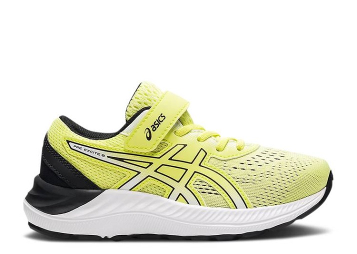 Preexcite 8 Ps - Amarillo Brillante