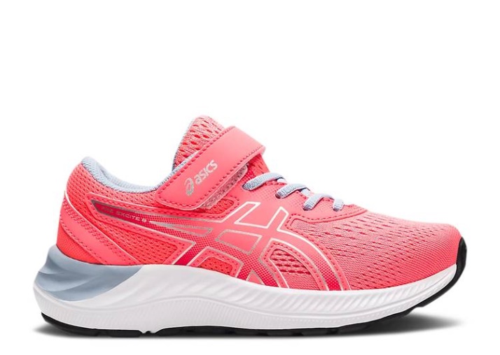 Pre Excitar 8 Ps - Coral Ardiente