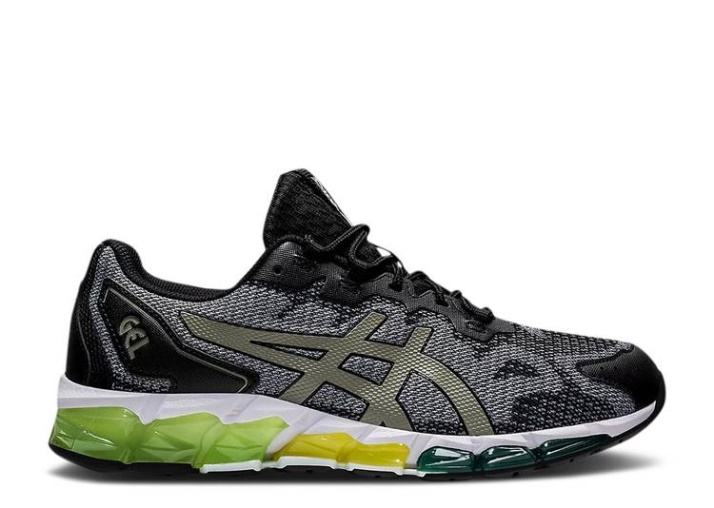 Asics Gel Quantum 360 6 - Negro Visón