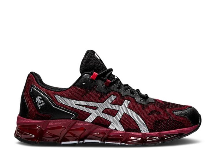 Asics Gel Quantum 360 6 - Jugo De Remolacha