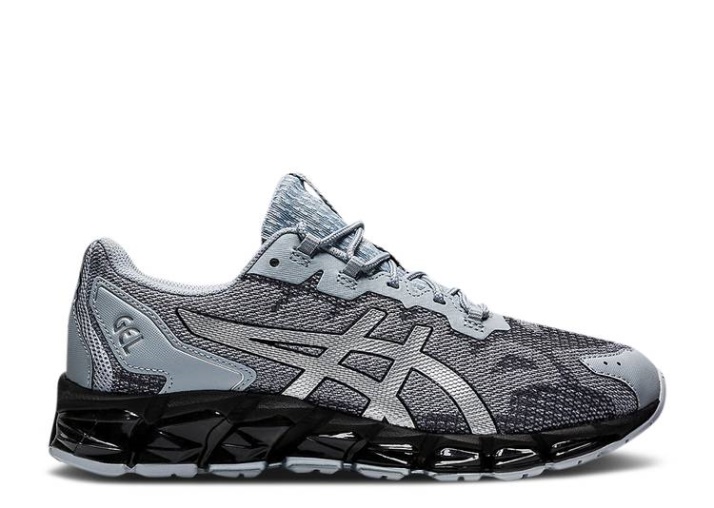 Asics Gel Quantum 360 6 - Gris Piedmont