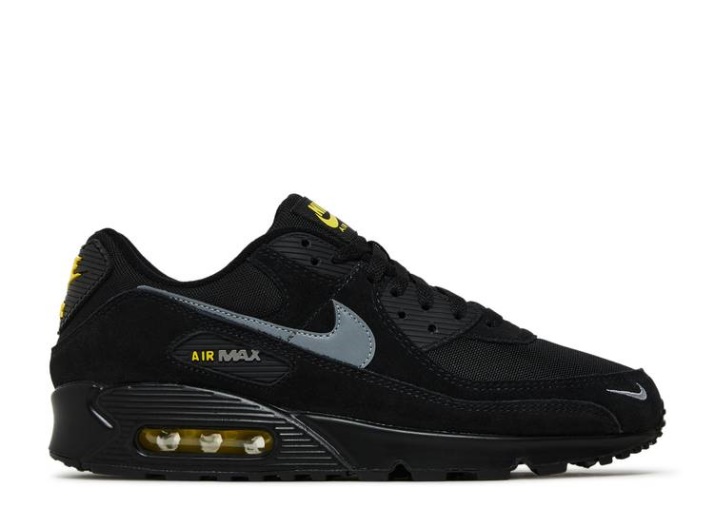 Nike Air Max 90 - Swoosh Reflectante