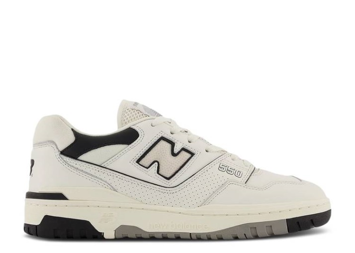 New Balance 550 - Sal Marina