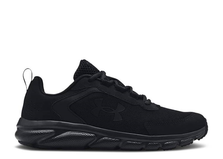 Afirmar 9 Gs - Negro