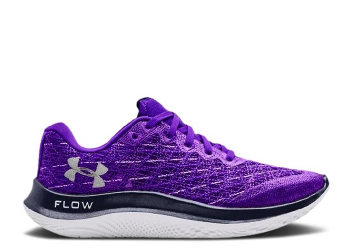 Wmns Flow Velociti Wind - Ralladura De Púrpura