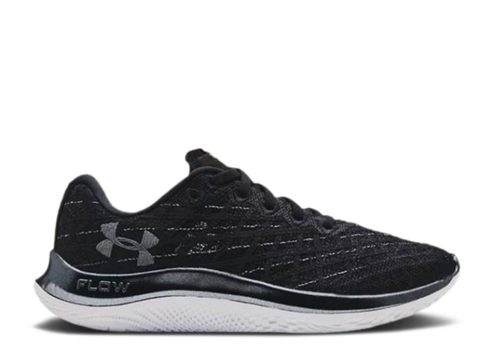 Wmns Flow Velociti Wind - Negro Halo Gris