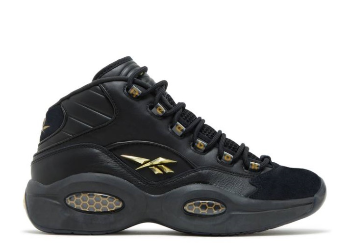Pregunta Mid Lux - Oro Negro
