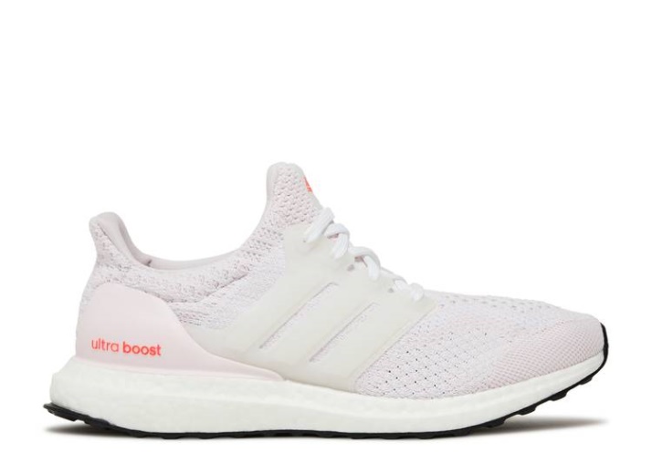 Adidas Mujer Ultraboost 5.0 Dna - Casi Rosas