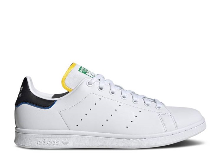 Adidas Stan Smith - Blanco Negro
