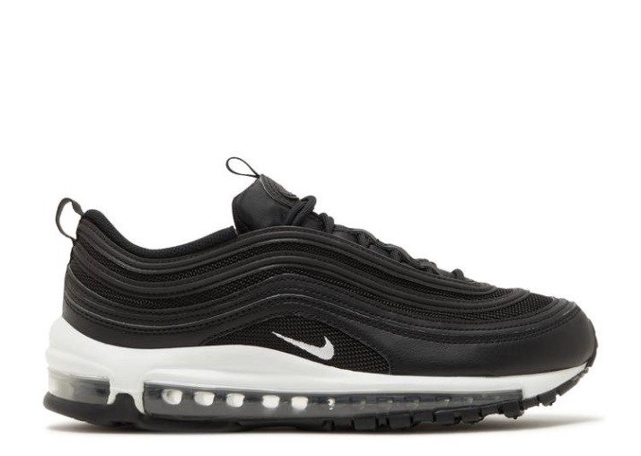 Nike Air Max 97 Mujer - Negro