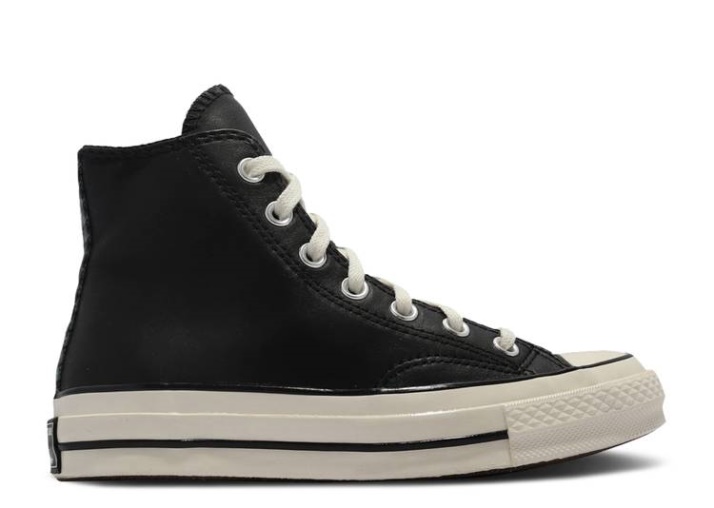 Chuck 70 Alto Blanco/negro