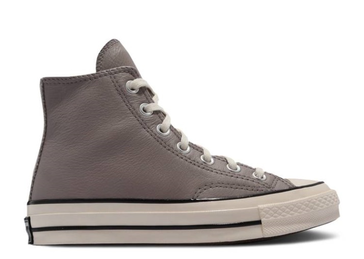 Converse Chuck 70 High - Gris Marfil