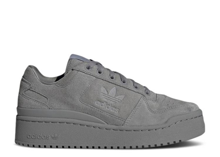 Wmns Foro Negrita - Gris