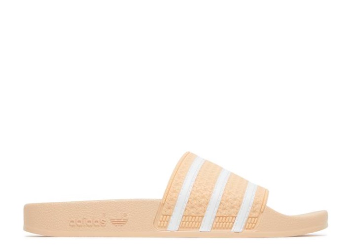 Chanclas Adilette Wmns - Halo Blush