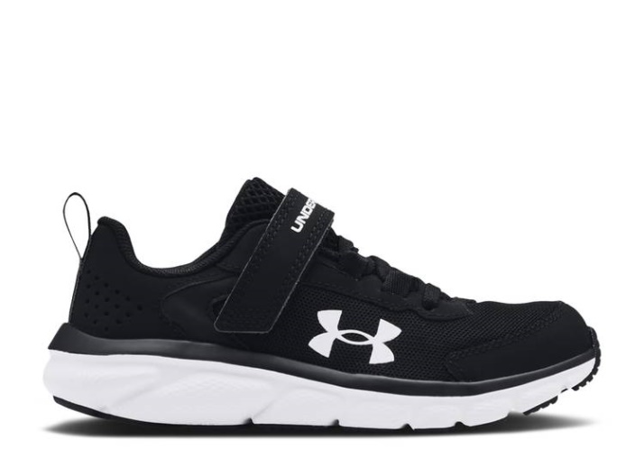 Afirmar 9 Ac Ps - Negro Blanco