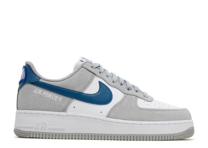 Nike Air Force 1 '07 Lv8 - Club Atlético