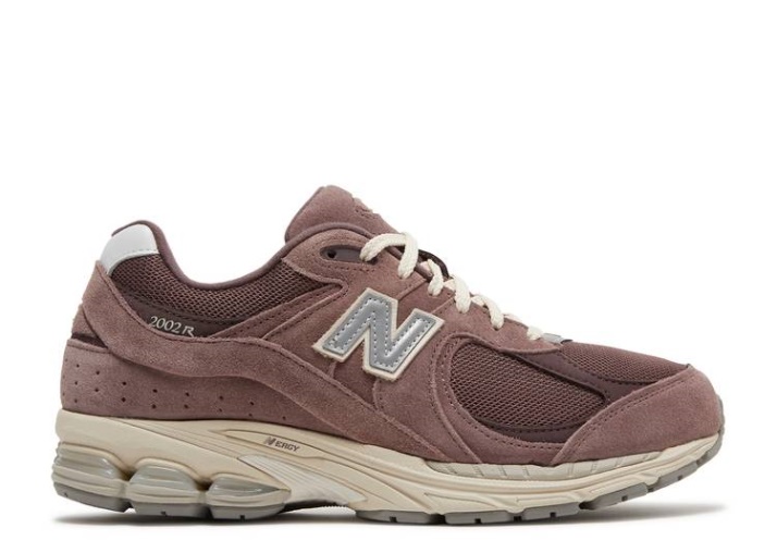 New Balance 2002r - Paquete De Ante Dustyfig