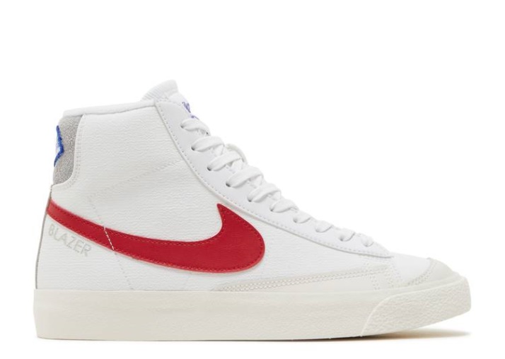 Blazer Mid '77 Gs - Club Atlético