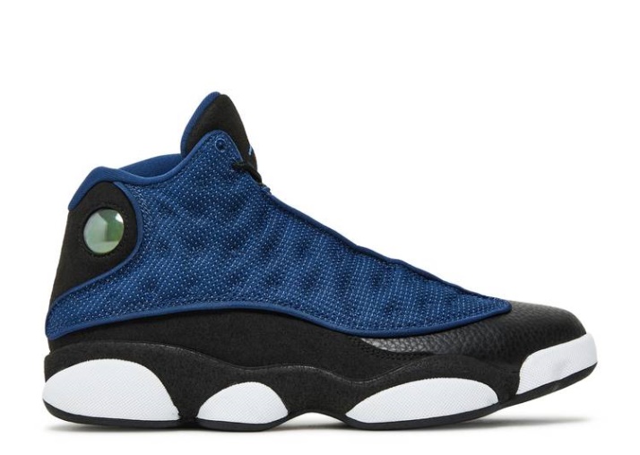 Air Jordan 13 Retro - Azul Marino
