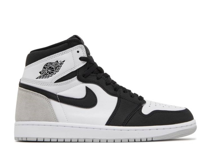 Air Jordan 1 Retro High Og - Stage Haze