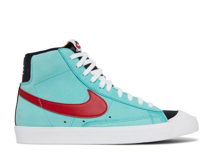 Nike Nba X Blazer Mid '77 Emb - Wnba