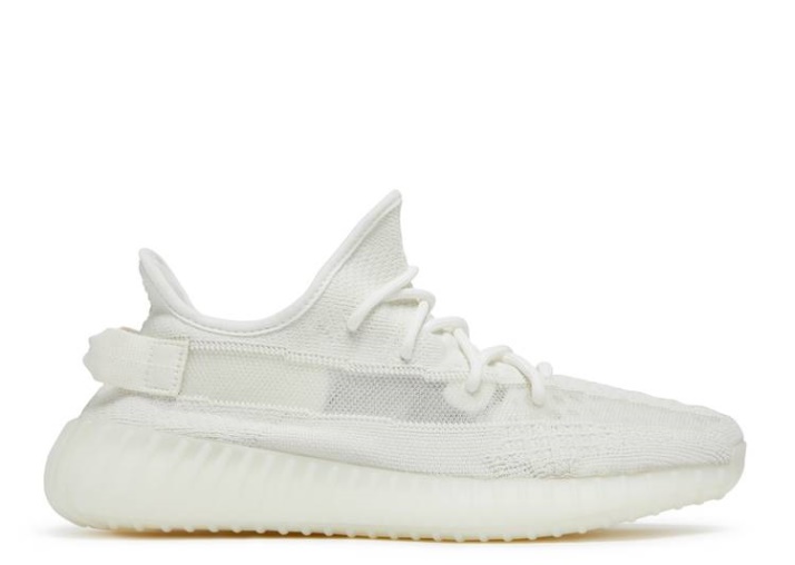 Adidas Yeezy Boost 350 V2 - Hueso