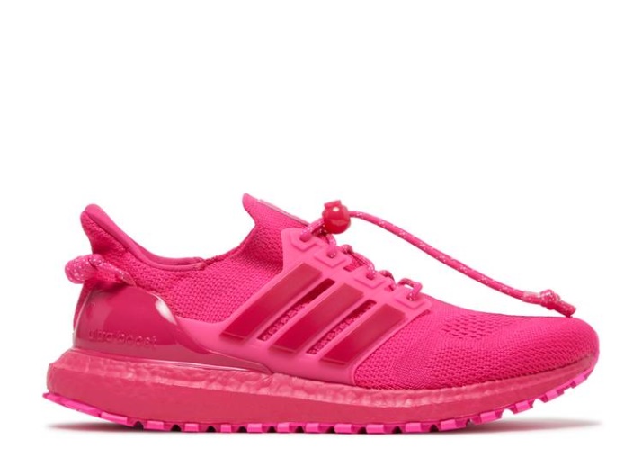 Adidas Ivy Park X Ultraboost Y - Corazón Ivy
