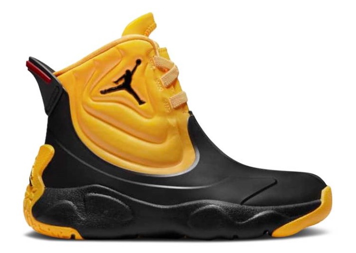 Jordan Drip 23 Ps - University Oro Negro