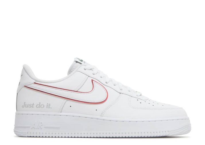 Nike Air Force 1 - Solo Hazlo
