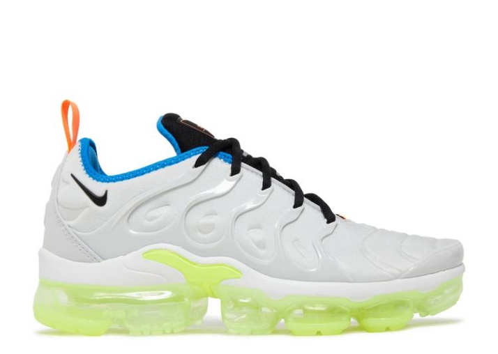 Nike Wmns Air Vapormax Plus - Polvo De Fotones Voltios