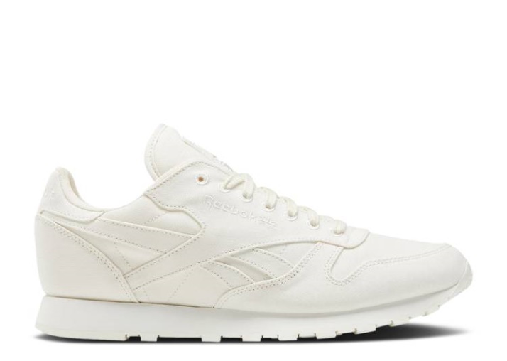 Reebok Classic Leather Grow - Sin Teñir