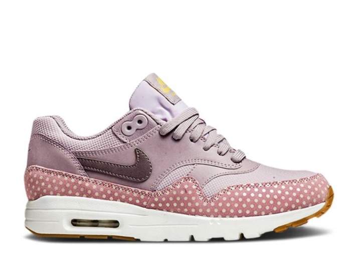 Nike Air Max 1 Ultra Essential - Plum Fog Lunares