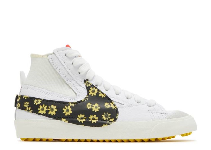 Nike Blazer Mid '77 Jumbo - Girasol
