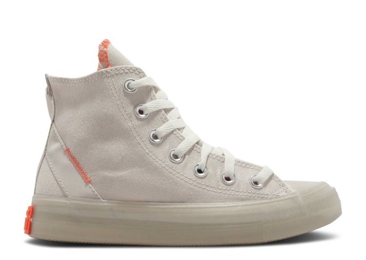 Converse Chuck Taylor All Star Cx Crafted Comfort High - Arena Del Desierto