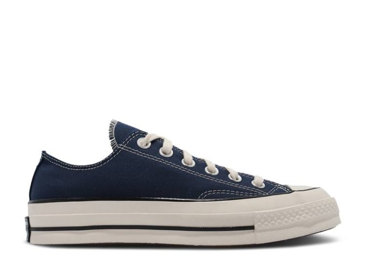 Converse Chuck 70 Low - Azul Marino