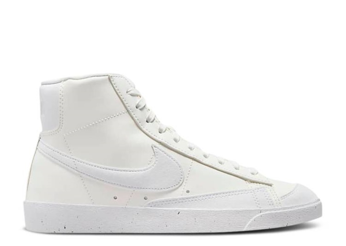 Nike Wmns Blazer Mid '77 Next Nature - Vela