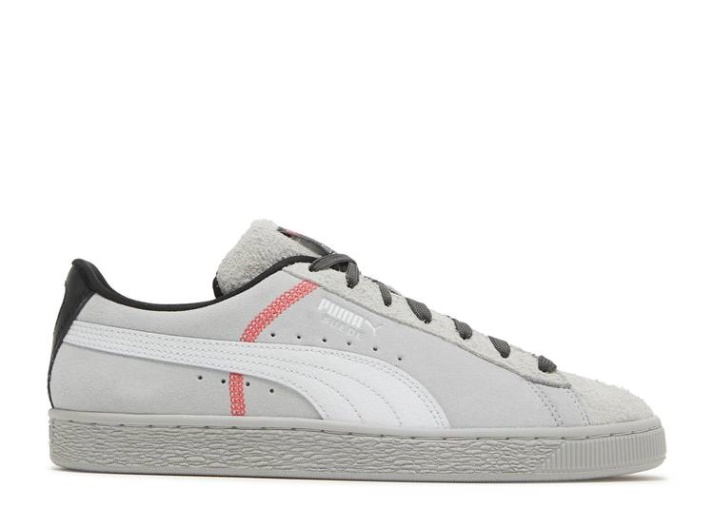 Puma Staple X Suede - Crear A Partir De La División