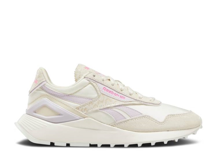 Wmns Classic Legacy Az - Leopardo De Alabastro