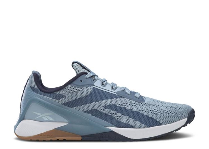 Wmns Nano X1 - Gris Aguilón