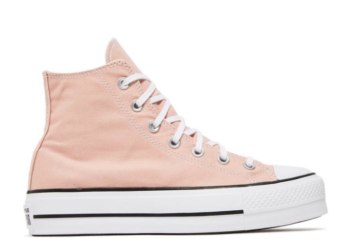 Converse Wmns Chuck Taylor All Star Plataforma Elevadora Alta - Color Estacional